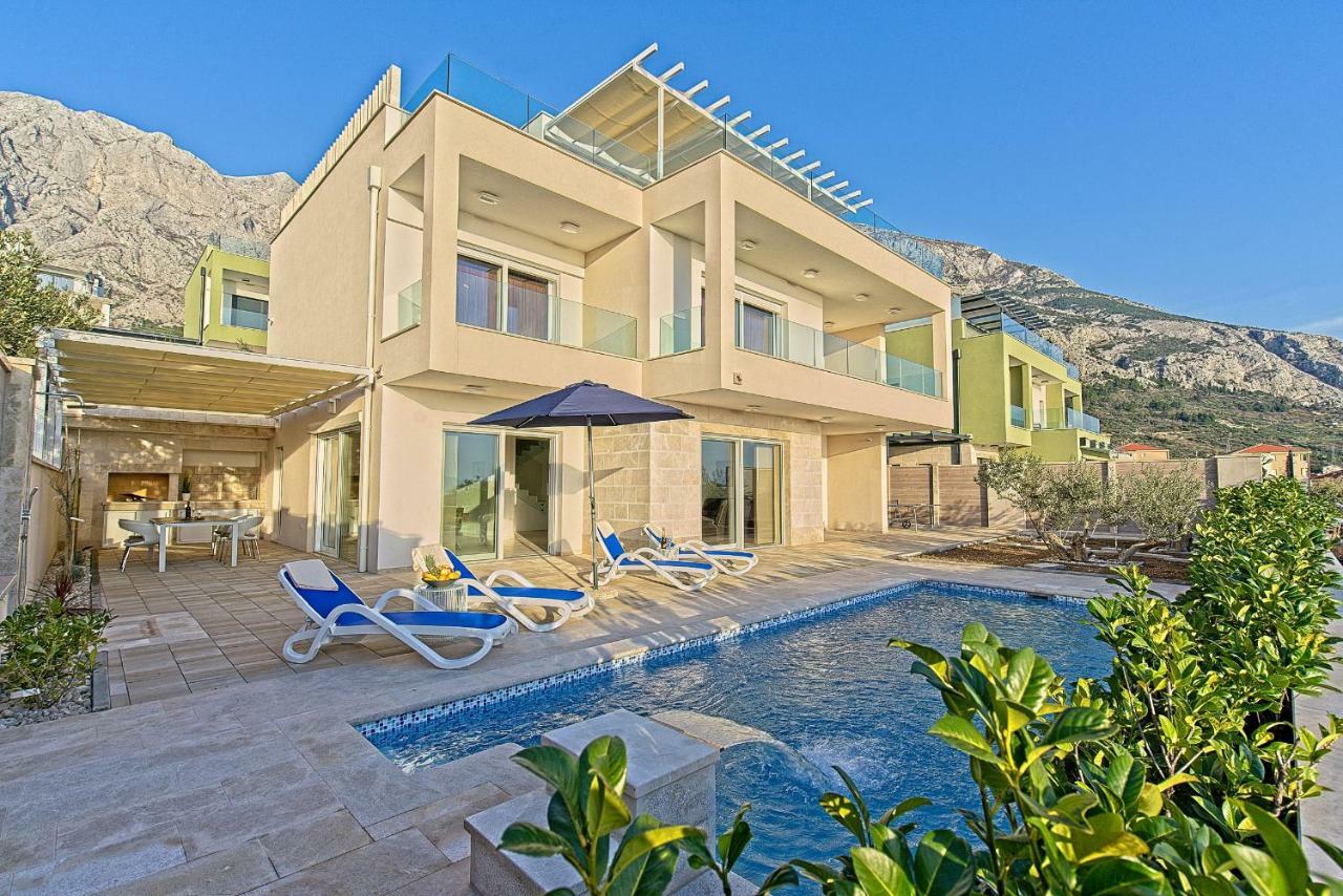 Villa Ulika Makarska