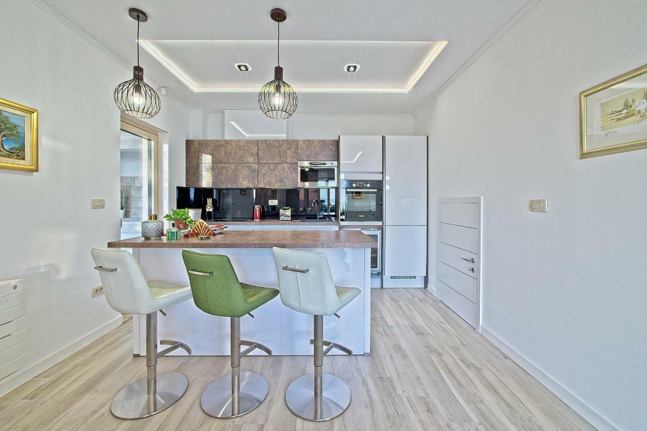 Ulika Villa Makarska
